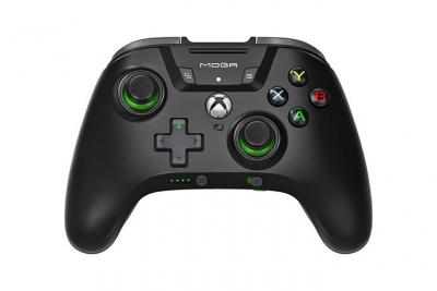 Moga - Xp5-X Plus Gaming Controller Mobile Android / Pc Win 10 / Cloud