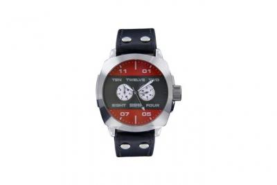 Montre Homme 666 Barcelona 252 (47 mm)