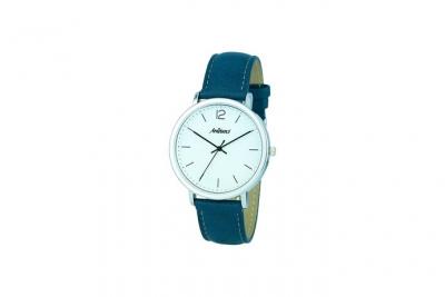 ARABIANS Homme Analogique Quartz Montre avec Bracelet en Cuir HBA2248A