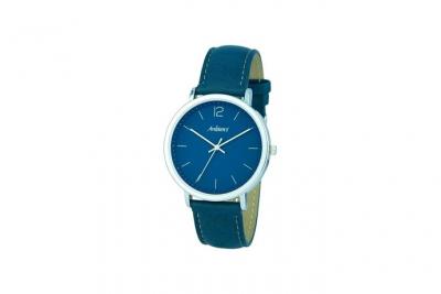 ARABIANS Homme Analogique Quartz Montre avec Bracelet en Cuir HBA2248B