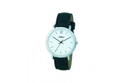 ARABIANS Homme Analogique Quartz Montre avec Bracelet en Cuir HBA2248N