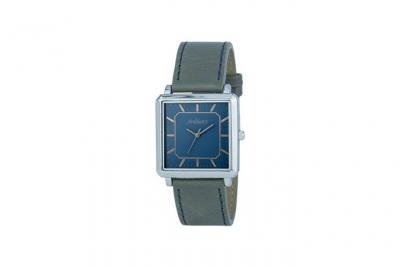ARABIANS Homme Analogique Quartz Montre avec Bracelet en Cuir HBA2256G