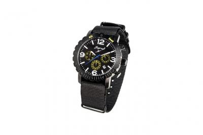 Montre Homme Bogey BSFS004YLBK (44 mm)