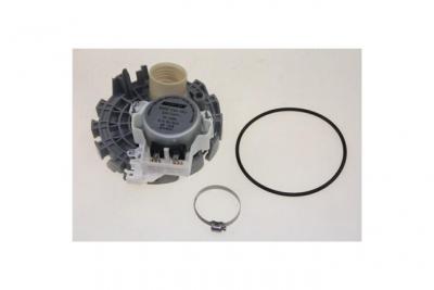 Moteur dalternance pour lave-vaisselle Bosch - Pi&egrave;ce dorigine constructeur