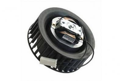 Moteur de ventilateur complet [4 410]