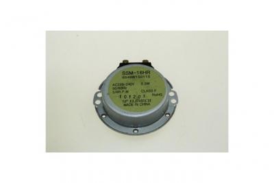 Moteur plateau 220/240v 30ma 3w 50/60hz - 189275