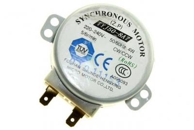 Moteur plateau Four micro-ondes KW711241 WHIRLPOOL - 316161