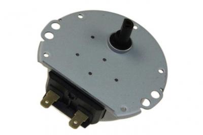 Moteur plateau tournant Four micro-ondes 6549W1S011V LG - 279218