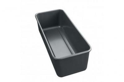Moule a cake 25 cm la forme plus - kaiser