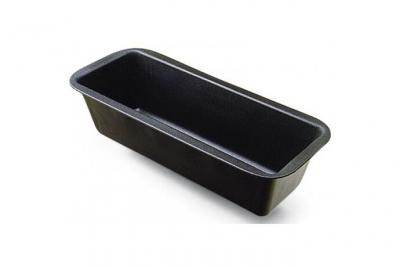 Gobel 223320 Moule &Agrave; Cake L 260 Mm, H 75 Mm Pes Bi-Couche Gris Fonc&eacute;