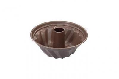 Gobel 228020 Moule &agrave; Kougelhopf Anti-Adh&eacute;rent &Oslash; 21 cm