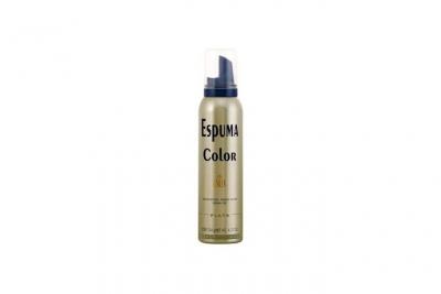 Azalea Mousse Couleur Argent 150ml