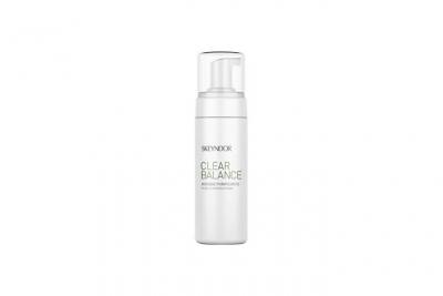 Clear Balance mousse purificante 150 ml