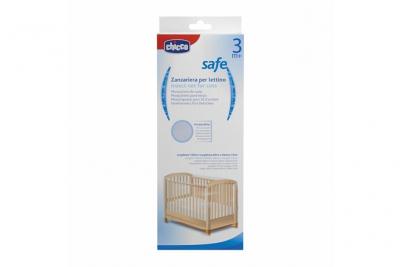 Chicco Moustiquaire pour Lit 0 months