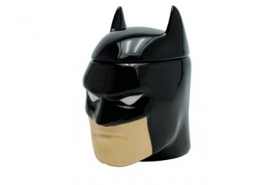 Abystyle DC COMICS - Mug 3D - BATMAN- - Mugs et tasses