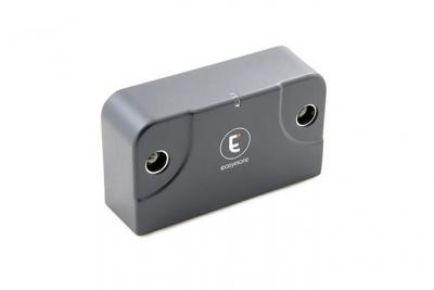 EXTEL 330001 MUR VIRTUEL POUR ASPIRATEUR, Gris