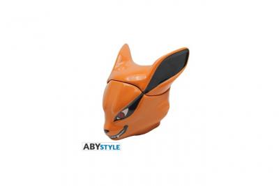 Abystyle NARUTO SHIPPUDEN - Mug 3D - Kyubi- - Mugs et tasses