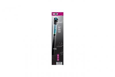 Newa chauffage visitherm eco vto 300w - pour aquarium