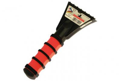 Grattoir &agrave; givre/neige NIGRIN 7800006 noir, rouge 1 pc(s) C34154
