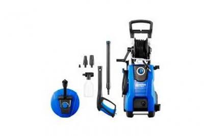 Nettoyeur haute pression Nilfisk e 145 4-9 x-tra - Bleu