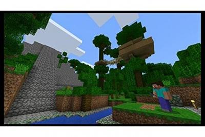 Nintendo switch minecraft: nintendo switch edition