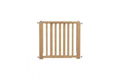 NORDLINGER PRO Barri&egrave;re amovible en bois Sicilia - Pour chien