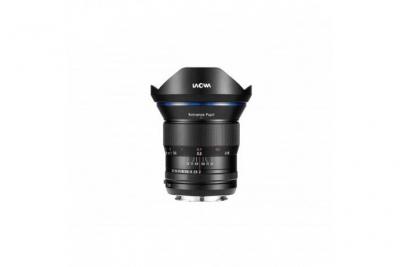 Laowa 15 mm f/2 Zero-D monture Leica L objectif photo