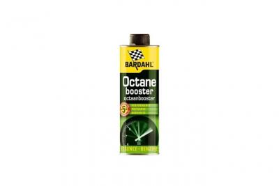 BARDAHL Octane booster 500ml BARDAHL - ref : 2302