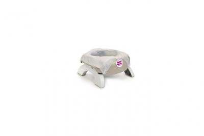 OKBABY - Pack de Sacs de Rechange pour Pot - pour Roady - 10 Pi&egrave;ces