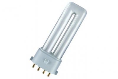 Osram Dulux S/E 11W 840 | Blanc Froid - 4-Pins