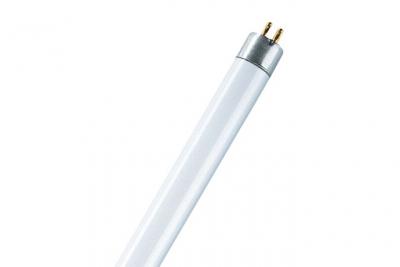 Tube fluorescent T5 Relax 21W blanc chaud G5