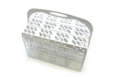 Panier &agrave; couvert Lave-vaisselle 49018009, 49115452 CANDY, HOOVER, ROSIERES, ZEROWATT - 254426