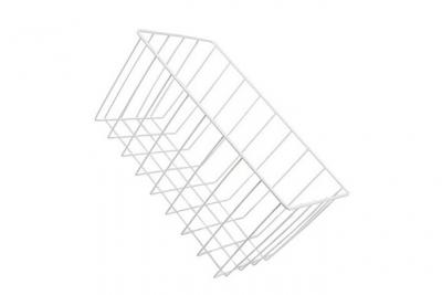 Panier blanc de cong&eacute;lateur 415 x 235mm pour Refrigerateur - Congelate
