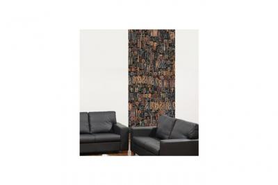 Papier peint intiss&eacute; Panoramique - Imprimerie 240x98cm