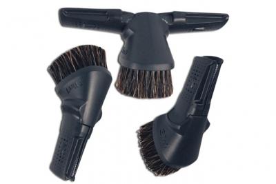 Petite brosse meuble d'origine aspirateur 2193714058 aeg, electrolux
