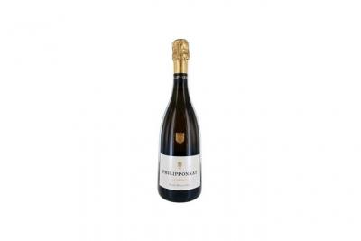 Lot de 6 champagnes Philipponnat cuv&eacute;e Royale R&eacute;serve Brut