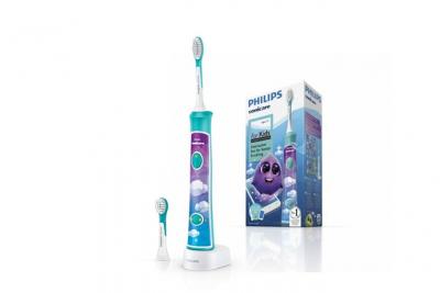 Philips Sonicare For Kids Brosse &agrave; dents &eacute;lectrique Sonic