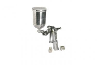 Mecafer &ndash; Pistolet peinture pour petits travaux K3