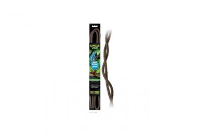 Liane flexible waterproof pour reptiles 180cm Exo Terra Diam&egrave;tre 15 mm