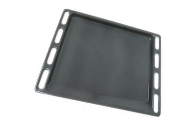 Plaque l&egrave;che frite Four, cuisini&egrave;re C00302157 SCHOLTES