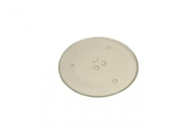 Plateau tournant verre 25,4cm (DE74-00027A) Four micro-ondes Samsung
