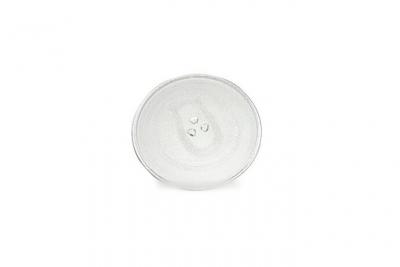 Plateau verre diam 25.5 pour micro ondes panasonic