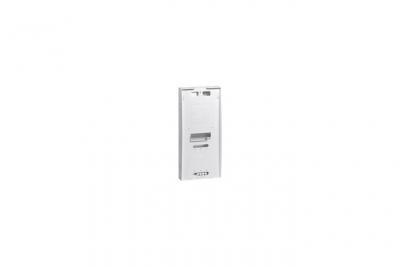 Platine pour disjoncteur de branchement triphase et compteur linky ou cbe