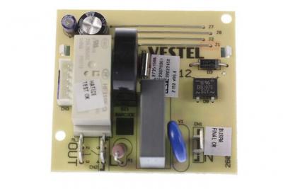 Platine Electronique De Controle Pour Four Far - 32022450