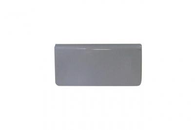 Hotpoint - Ariston - POIGNEE BLANCHE PORTILLON POUR REFRIGERATEUR