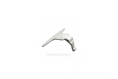 Poignee de porte nue pour lave linge sidex - 154471