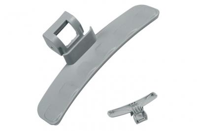 Poign&eacute;e de porte d'origine Lave-linge DC64-01524A SAMSUNG - 293242