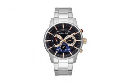 Montre Homme Police Avondale 15523JS/02M