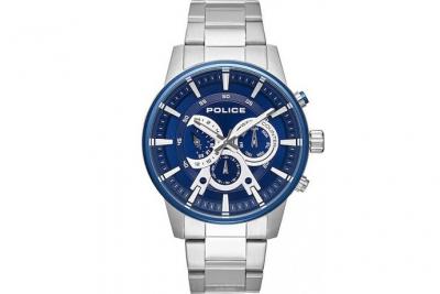 Montre Homme Police Avondale 15523JSTBL/03M