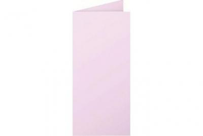Clairefontaine Carte 210g Pli&eacute;e 106x213 Chamois Pqt 25